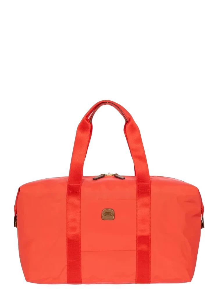 Produktbild av Bric's X-Bag Poppy-weekendväskan från Duifhuizen