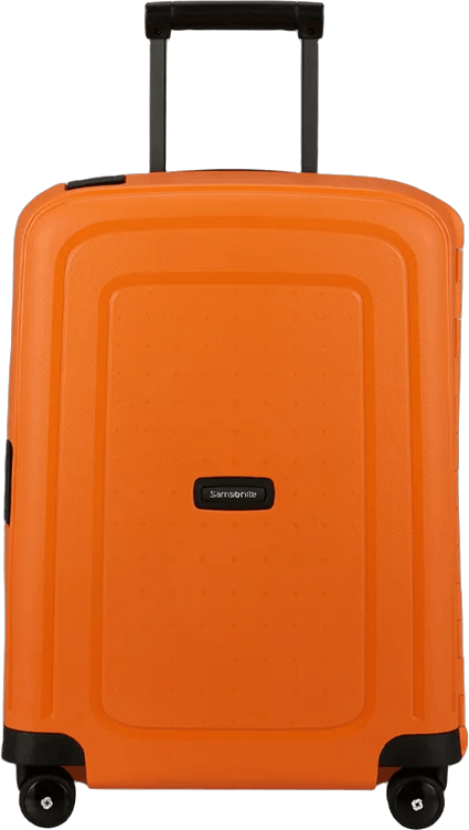 Cabin suitcase, 55 cm - dynamic scale
