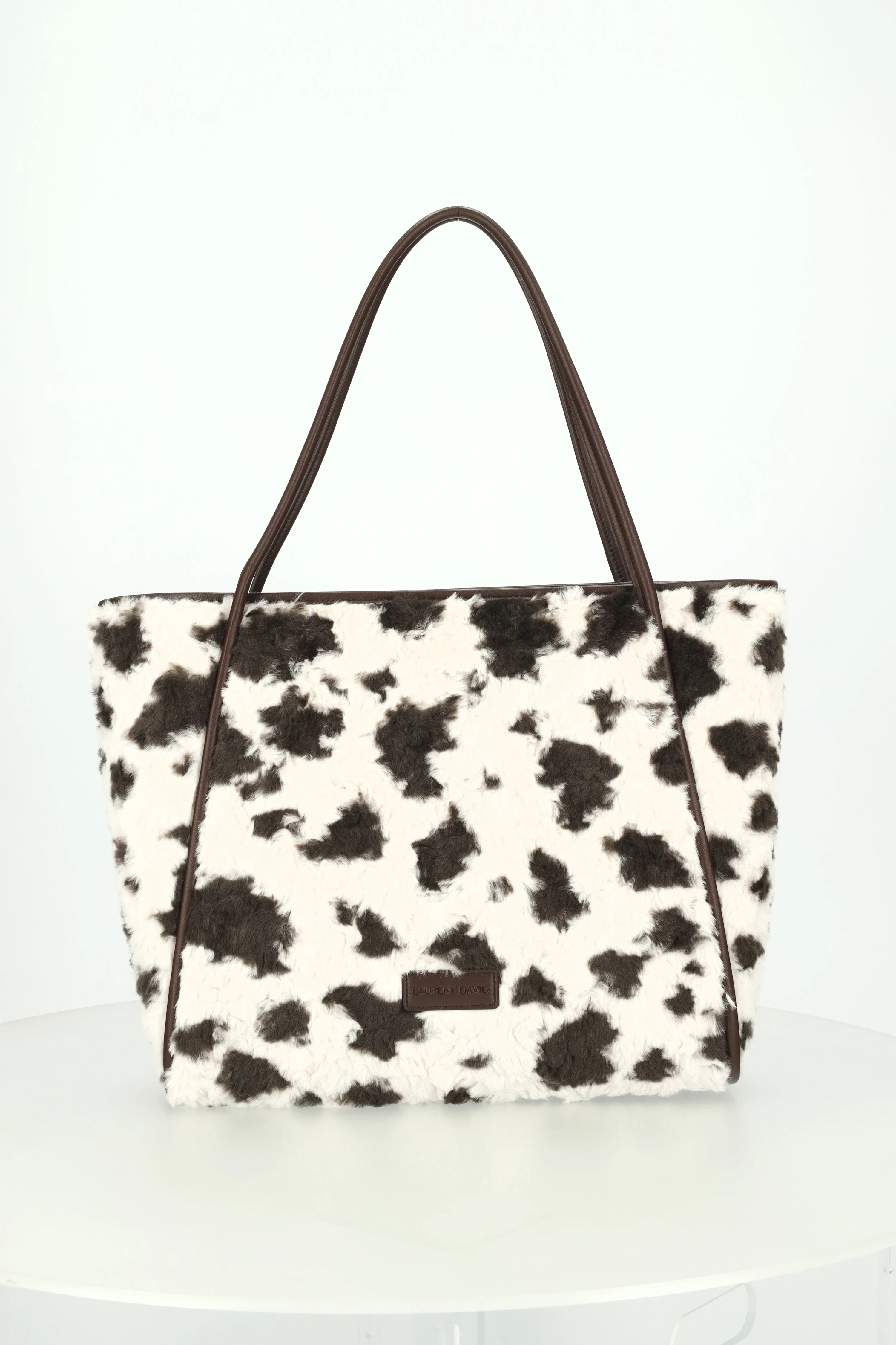 Shopper bag as photographed