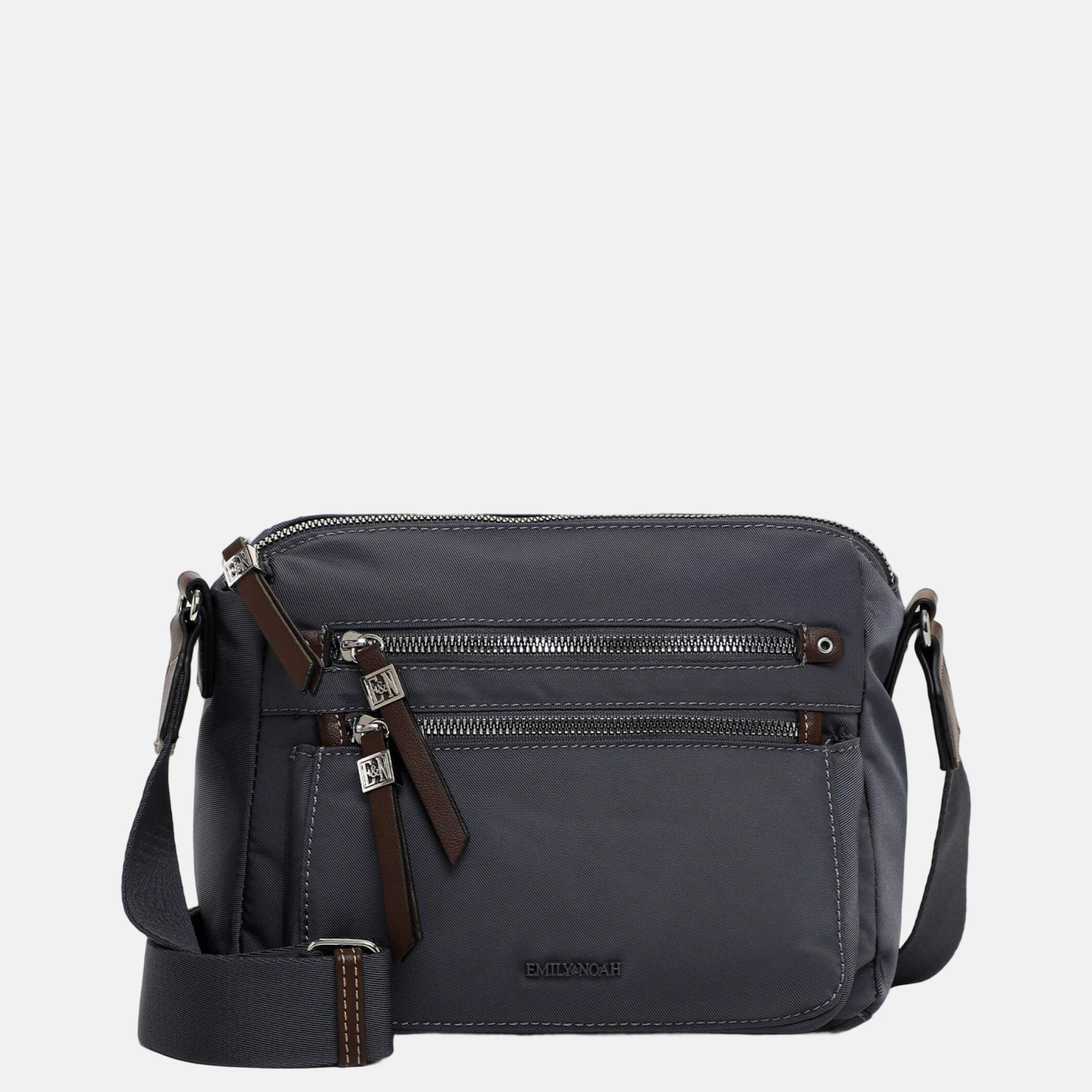 Packshot: Emily & Noah Crossbody