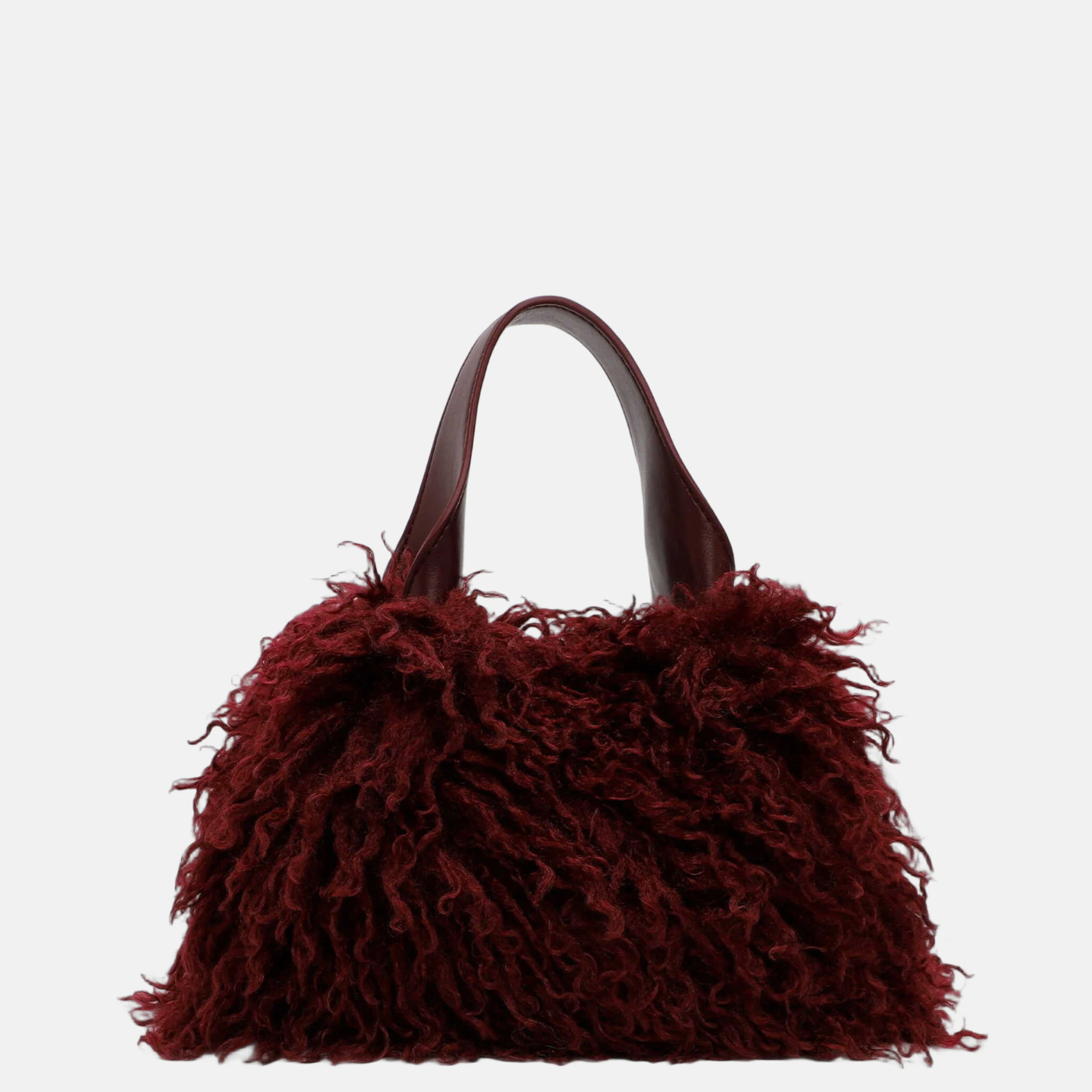 Packshot: Emily & Noah Handbag