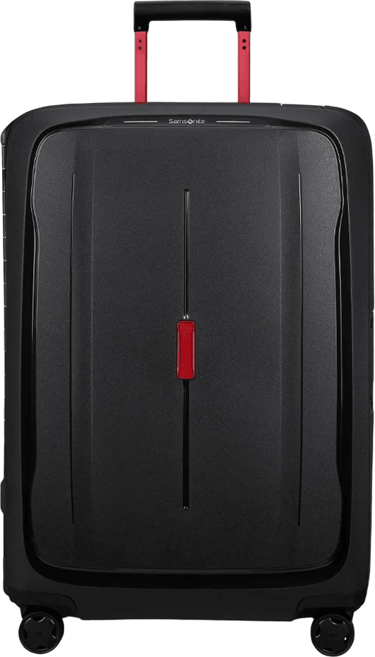 Large suitcase, 75 cm - dynamic scale