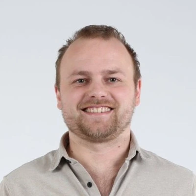 Richard Lindhout