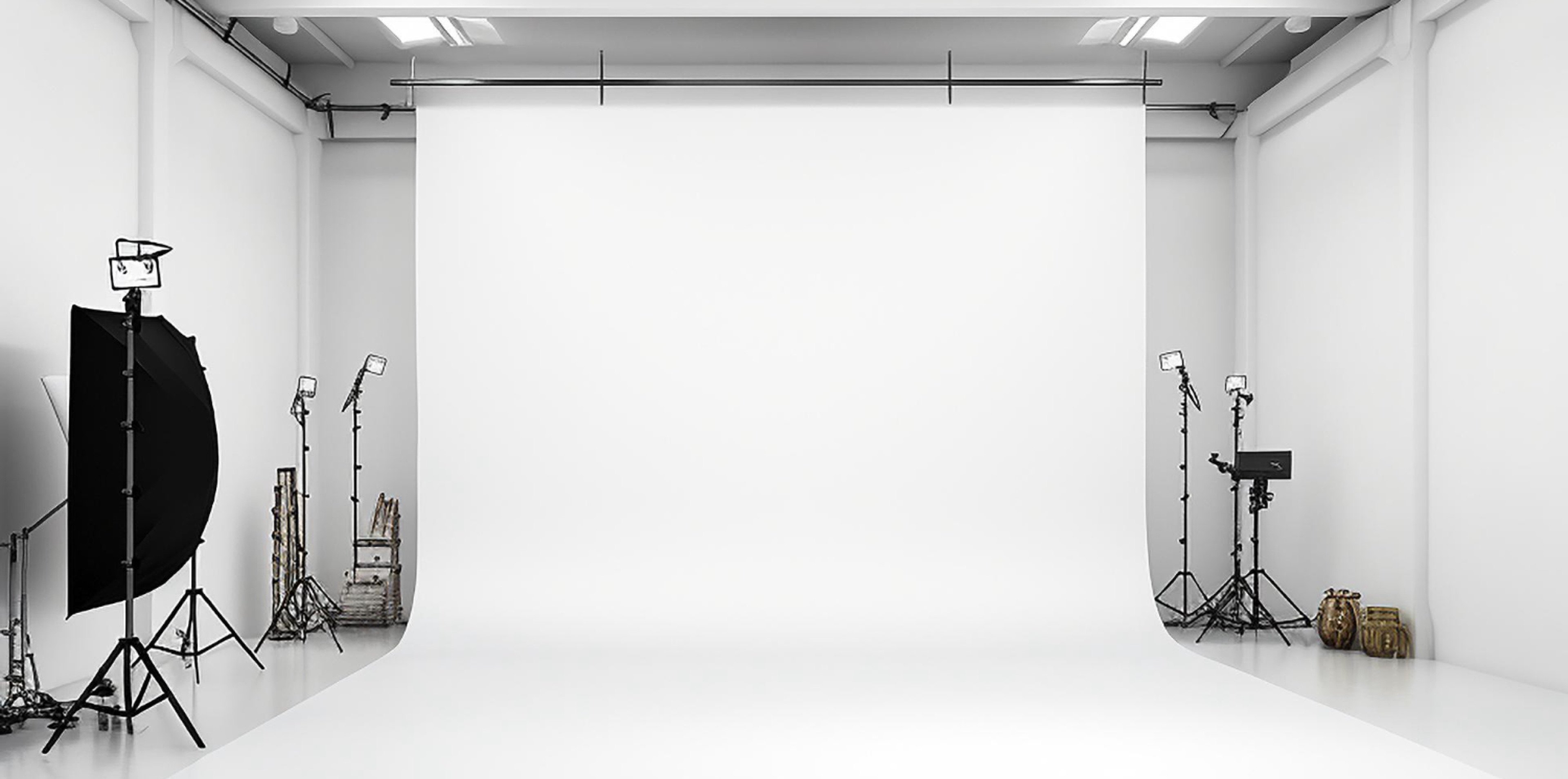 Photo studio