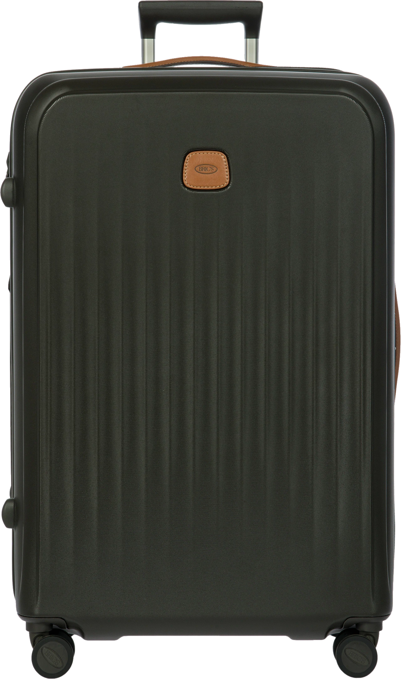 Large suitcase, 75 cm - dynamic scale