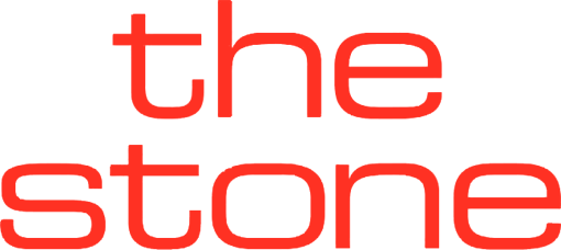 The Stone logo